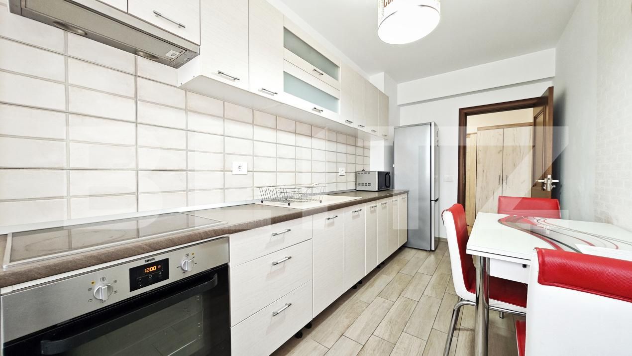 Apartament de închiriat 2 camere Iosia - 204017AI | BLITZ Oradea | Poza4