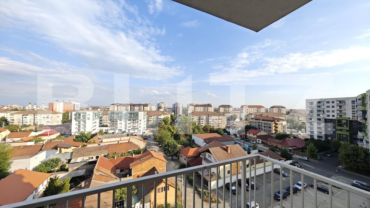 Apartament de închiriat 2 camere Iosia - 204017AI | BLITZ Oradea | Poza7
