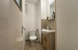 Apartament de vanzare, 3 camere, 70 mp, zona Dacia