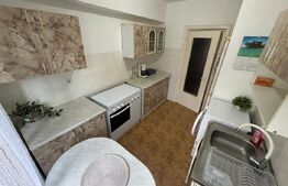 Apartament de vanzare, 3 camere, 70 mp, zona Dacia