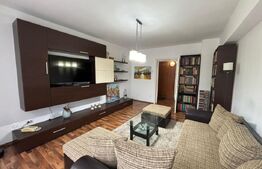 Apartament de vanzare, 3 camere, 70 mp, zona Dacia