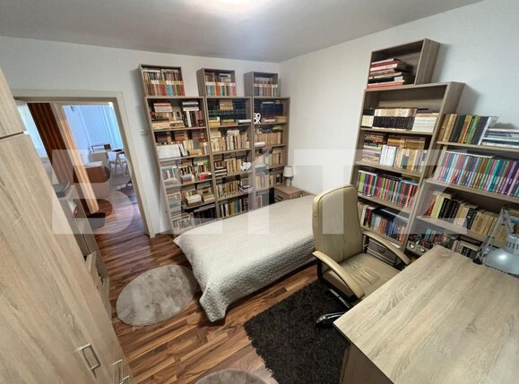 Apartament de vânzare 3 camere Dacia - 204112AV | BLITZ Oradea | Poza3