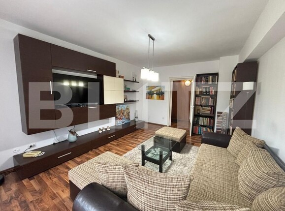 Apartament de vânzare 3 camere Dacia - 204112AV | BLITZ Oradea | Poza1