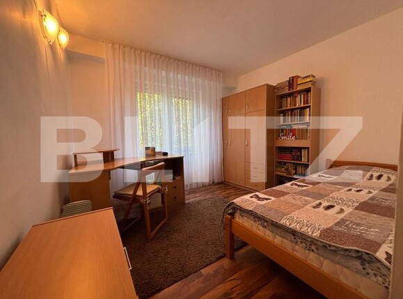 Apartament de vânzare 3 camere Dacia - 204112AV | BLITZ Oradea | Poza4