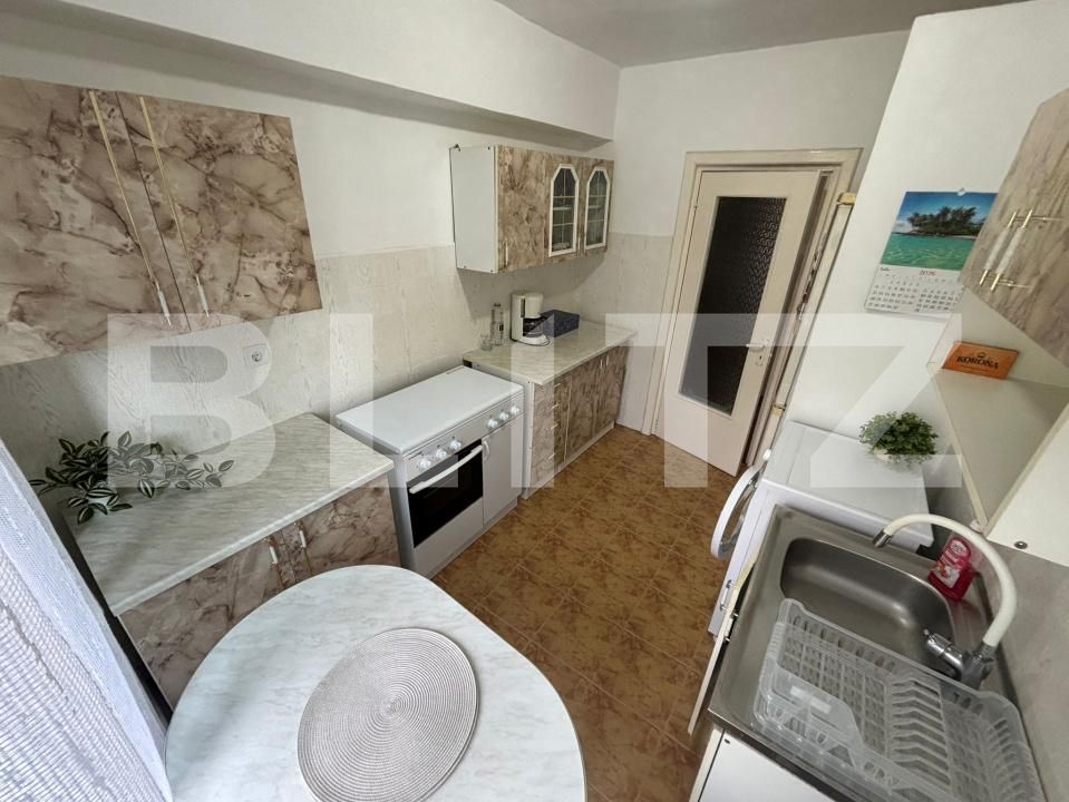 Apartament de vânzare 3 camere Dacia - 204112AV | BLITZ Oradea | Poza2