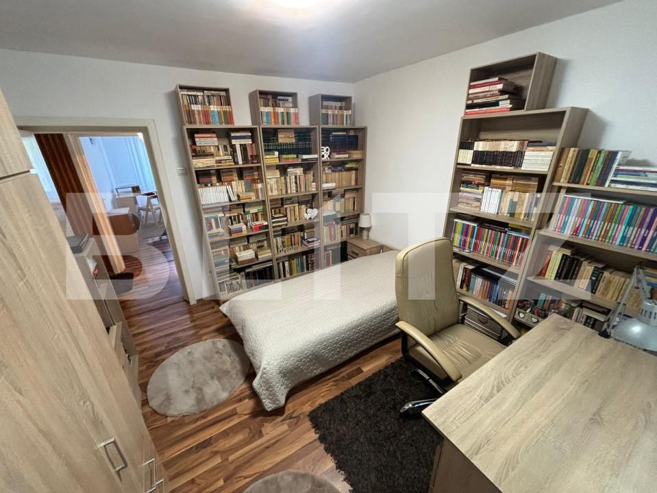 Apartament de vânzare 3 camere Dacia - 204112AV | BLITZ Oradea | Poza3