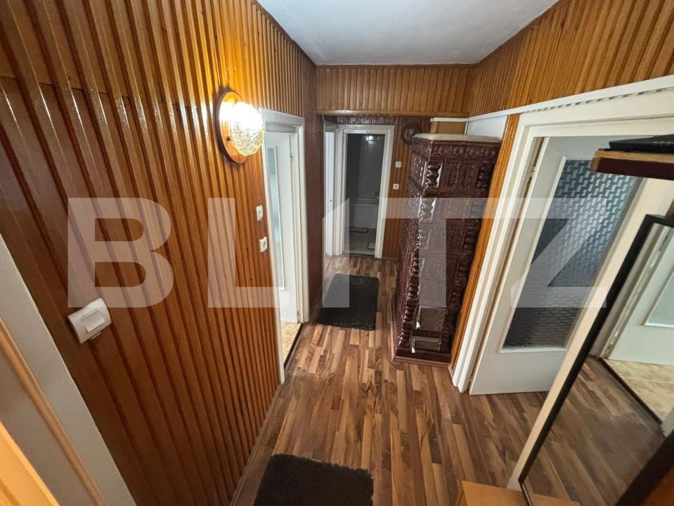 Apartament de vânzare 3 camere Dacia - 204112AV | BLITZ Oradea | Poza8