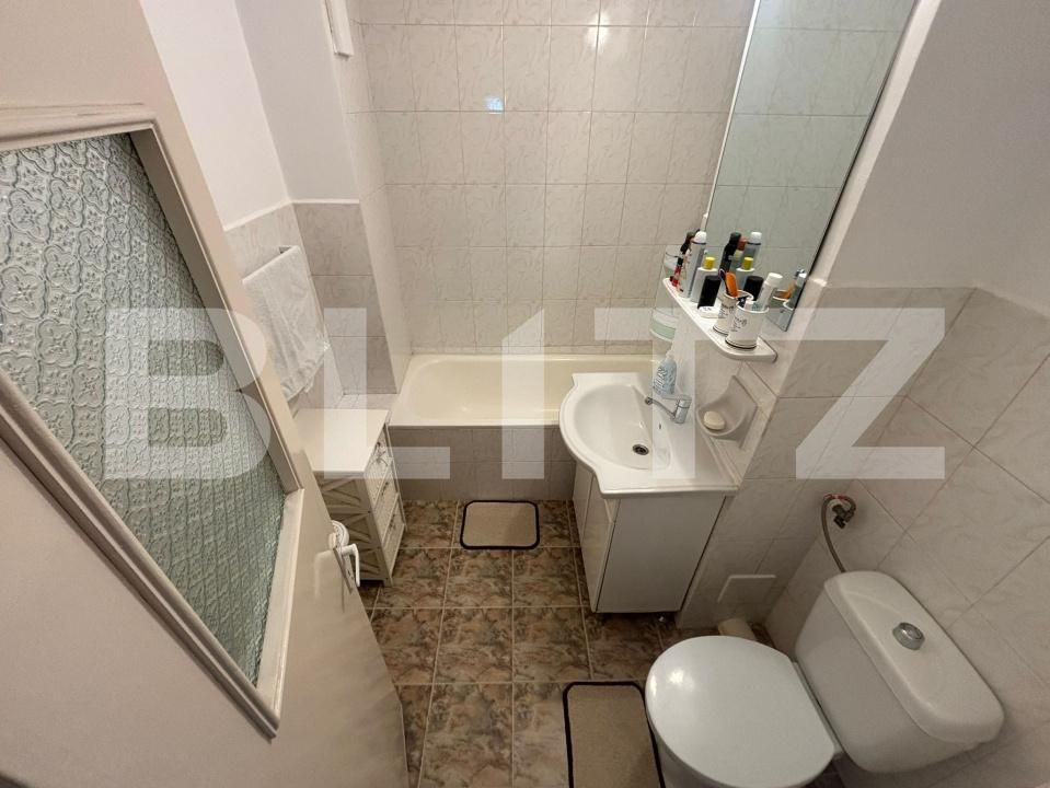 Apartament de vânzare 3 camere Dacia - 204112AV | BLITZ Oradea | Poza6