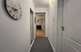 Apartament 3 camere, 75 mp, zona Bulevardul Dacia