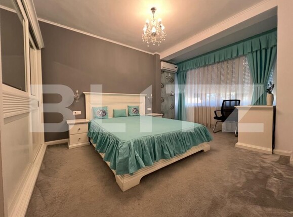 Apartament de închiriat 3 camere Rogerius - 204175AI | BLITZ Oradea | Poza4