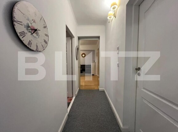 Apartament de închiriat 3 camere Rogerius - 204175AI | BLITZ Oradea | Poza7