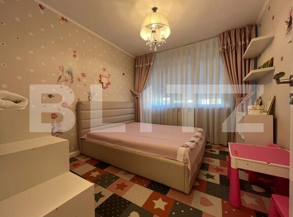 Apartament de închiriat 3 camere Rogerius - 204175AI | BLITZ Oradea | Poza3