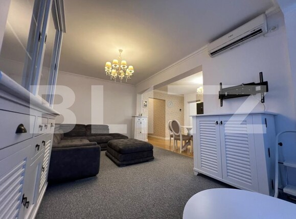 Apartament de închiriat 3 camere Rogerius - 204175AI | BLITZ Oradea | Poza5