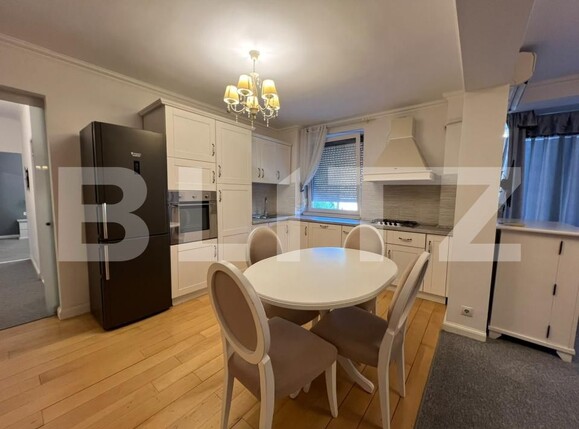 Apartament de închiriat 3 camere Rogerius - 204175AI | BLITZ Oradea | Poza2