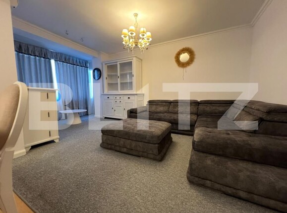 Apartament de închiriat 3 camere Rogerius - 204175AI | BLITZ Oradea | Poza1