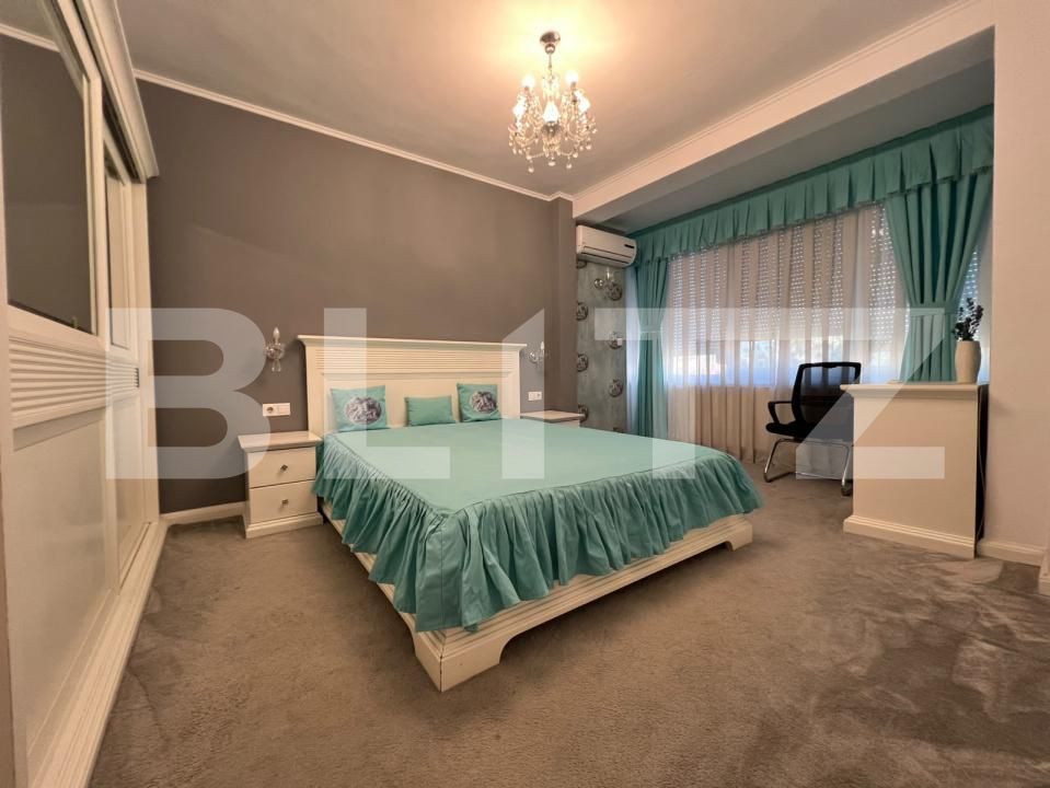 Apartament de închiriat 3 camere Rogerius - 204175AI | BLITZ Oradea | Poza4