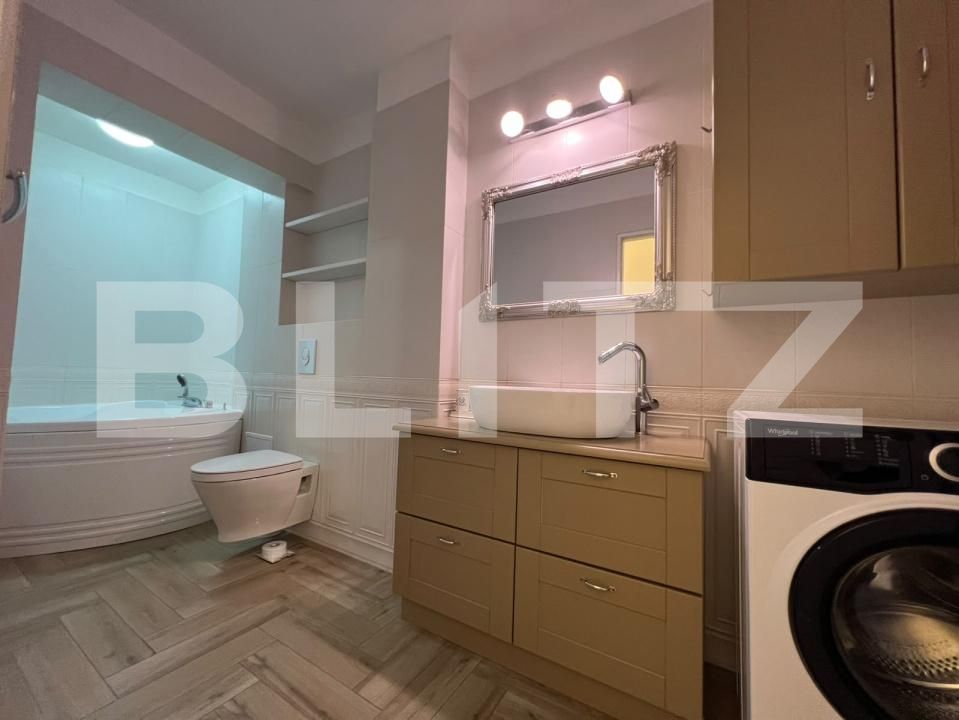 Apartament de închiriat 3 camere Rogerius - 204175AI | BLITZ Oradea | Poza6