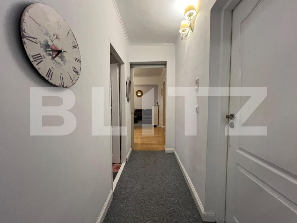 Apartament de închiriat 3 camere Rogerius - 204175AI | BLITZ Oradea | Poza7