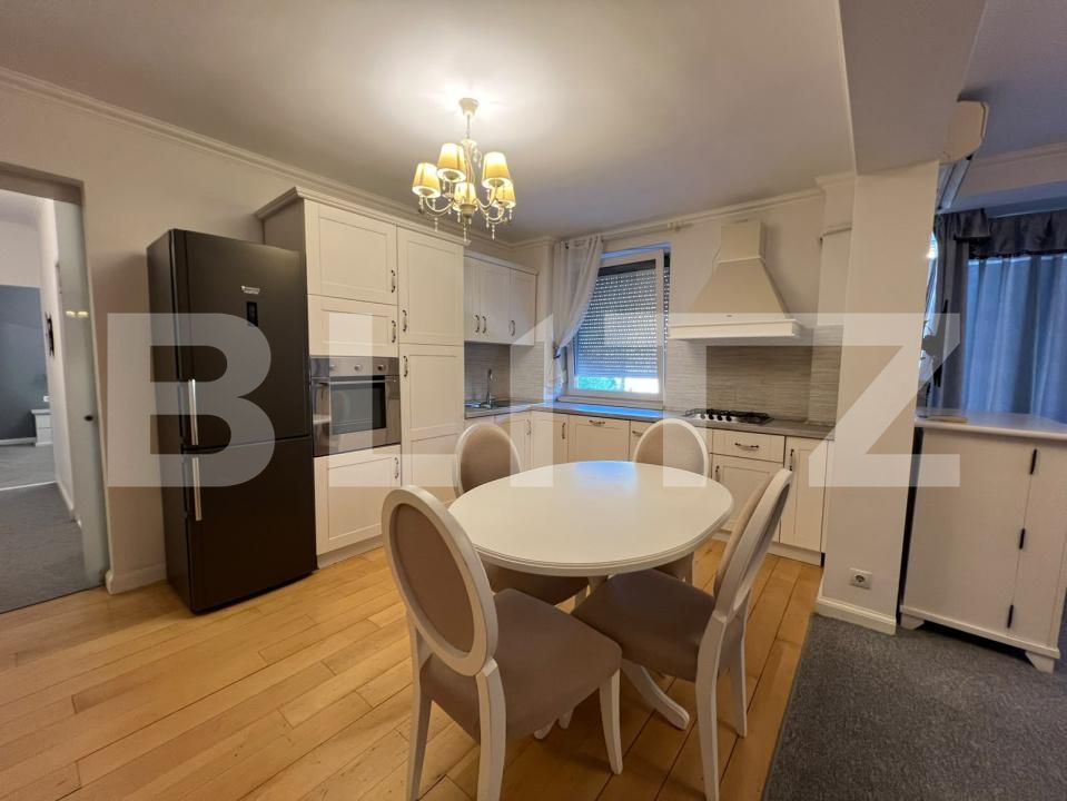 Apartament de închiriat 3 camere Rogerius - 204175AI | BLITZ Oradea | Poza2