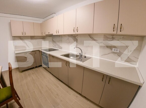 Apartament de închiriat 3 camere Ultracentral - 204188AI | BLITZ Oradea | Poza1