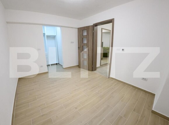 Apartament de închiriat 3 camere Ultracentral - 204188AI | BLITZ Oradea | Poza2