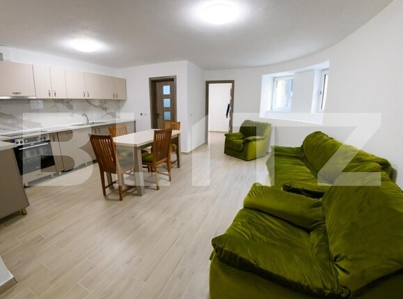 Apartament de închiriat 3 camere Ultracentral - 204188AI | BLITZ Oradea | Poza3