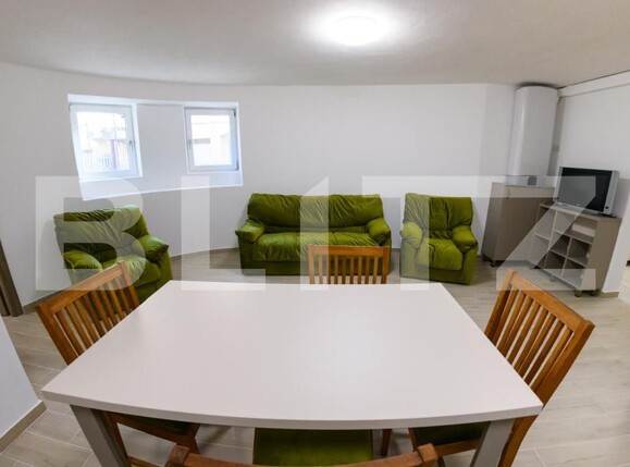 Apartament de închiriat 3 camere Ultracentral - 204188AI | BLITZ Oradea | Poza5