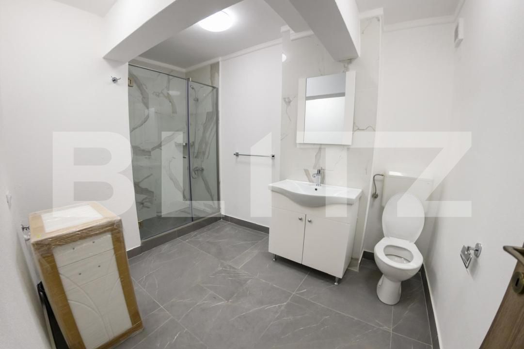 Apartament de închiriat 3 camere Ultracentral - 204188AI | BLITZ Oradea | Poza7