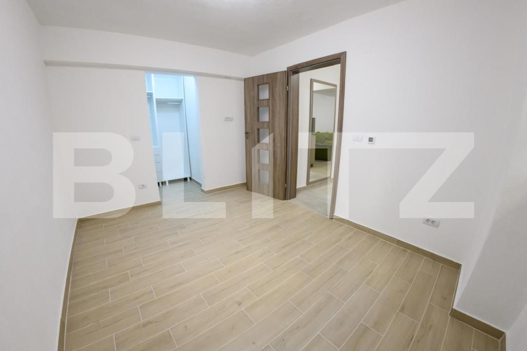 Apartament de închiriat 3 camere Ultracentral - 204188AI | BLITZ Oradea | Poza2