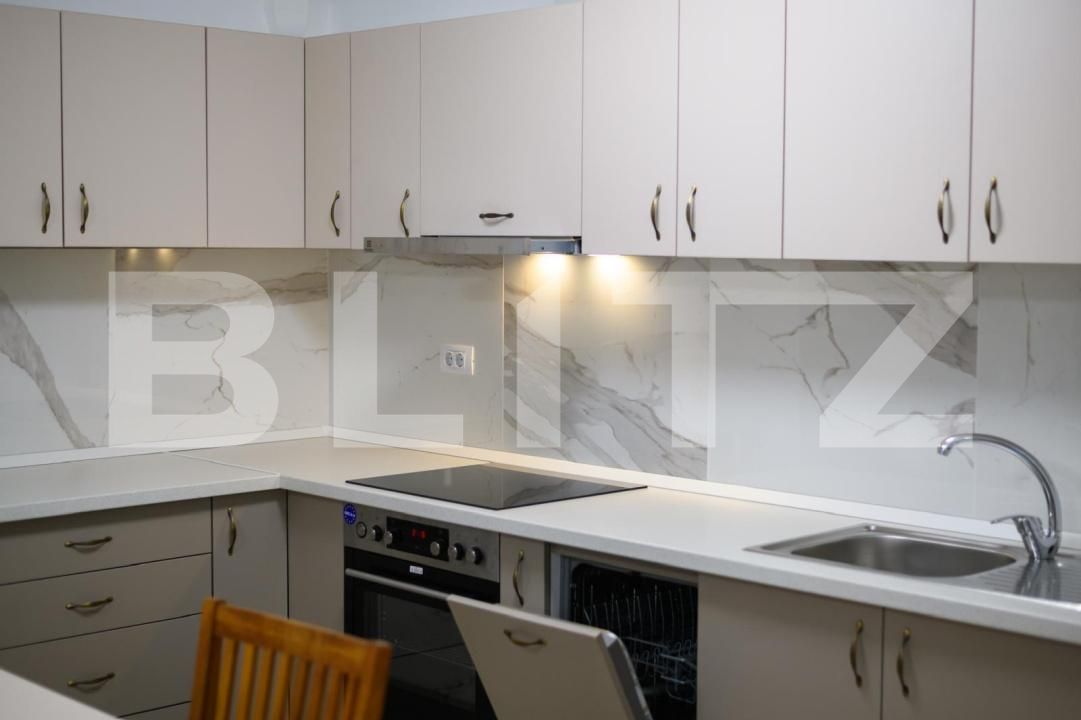 Apartament de închiriat 3 camere Ultracentral - 204188AI | BLITZ Oradea | Poza6