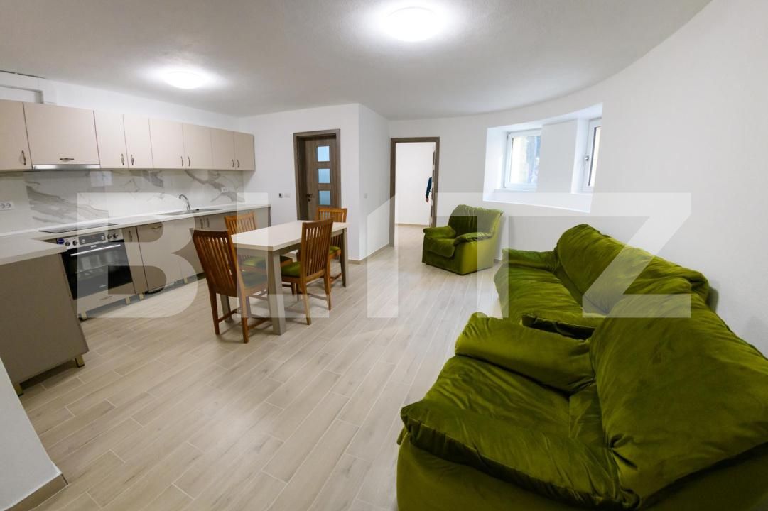 Apartament de închiriat 3 camere Ultracentral - 204188AI | BLITZ Oradea | Poza3