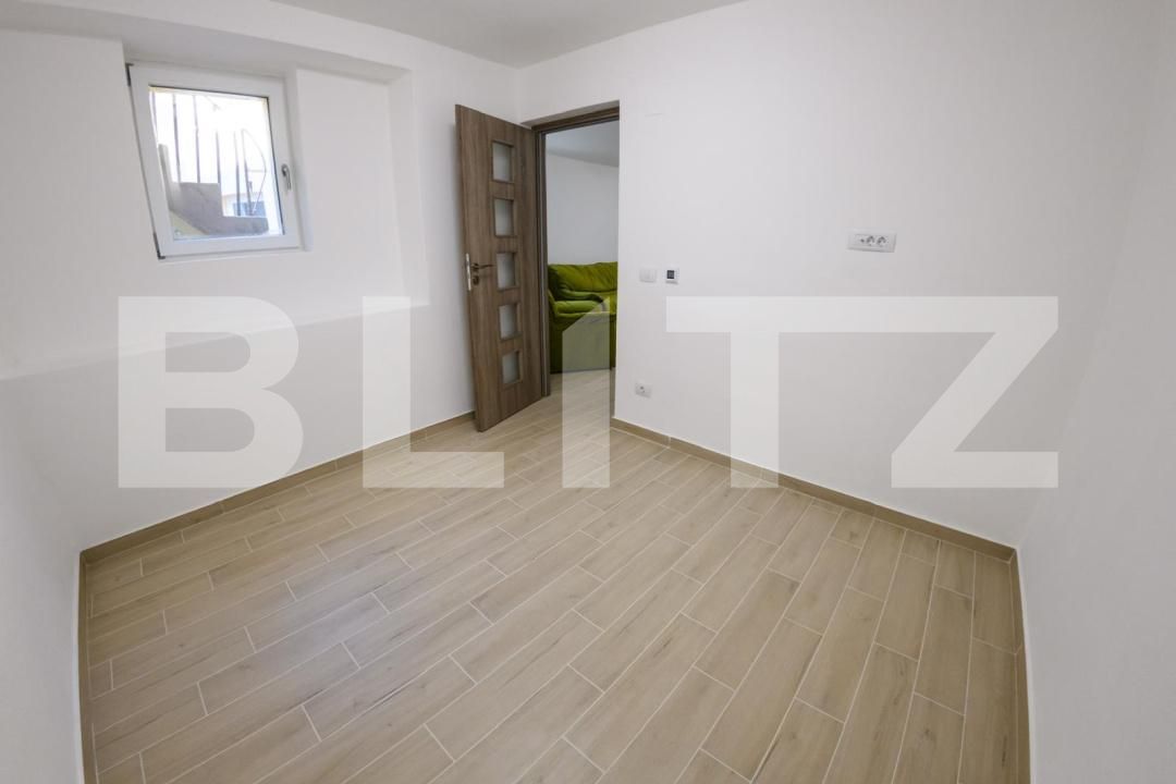 Apartament de închiriat 3 camere Ultracentral - 204188AI | BLITZ Oradea | Poza8