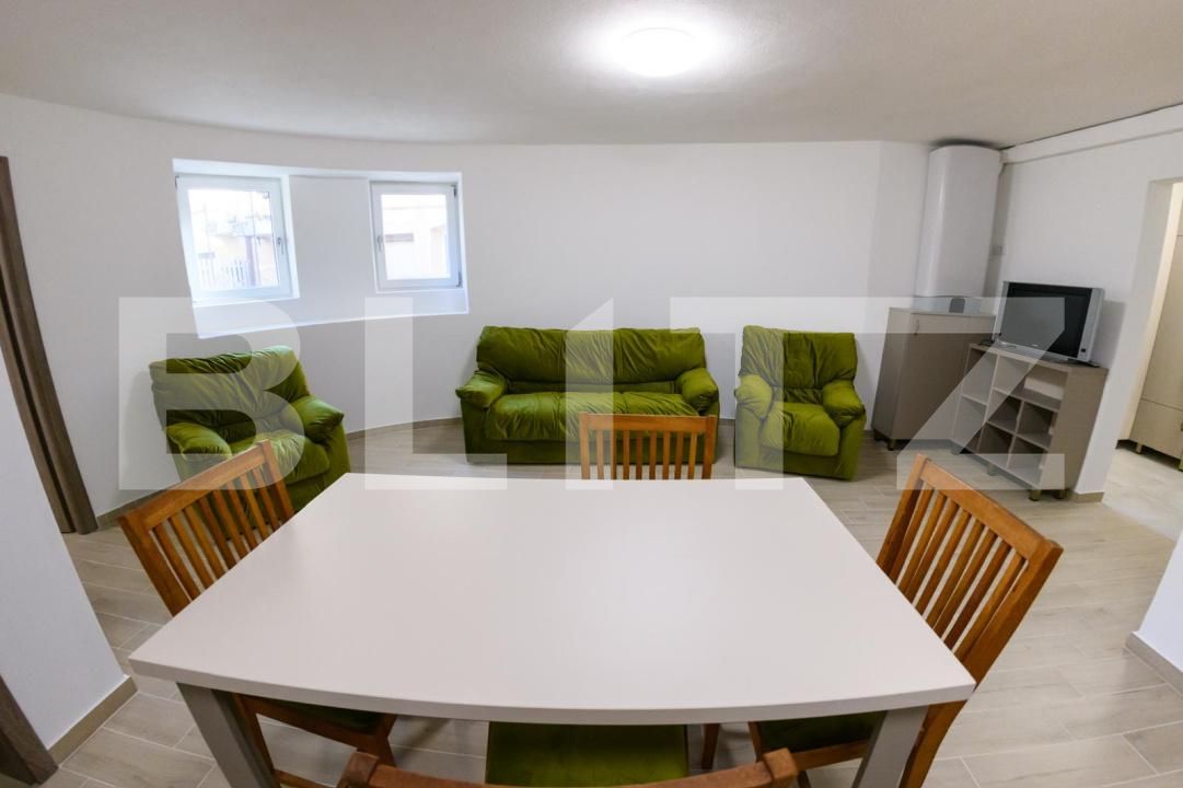 Apartament de închiriat 3 camere Ultracentral - 204188AI | BLITZ Oradea | Poza5