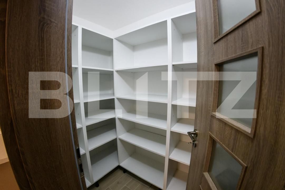 Apartament de închiriat 3 camere Ultracentral - 204188AI | BLITZ Oradea | Poza9