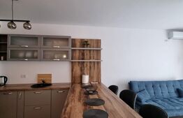 Apartament 2 camere, 42 mp, parcare, zona Prima Onestilor