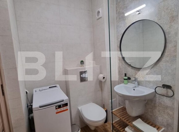 Apartament de închiriat 2 camere Iosia - 204198AI | BLITZ Oradea | Poza7