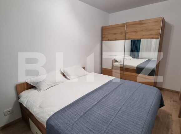 Apartament de închiriat 2 camere Iosia - 204198AI | BLITZ Oradea | Poza6