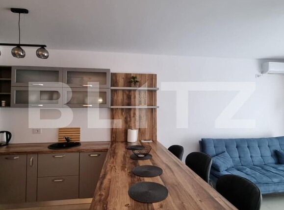 Apartament de închiriat 2 camere Iosia - 204198AI | BLITZ Oradea | Poza2