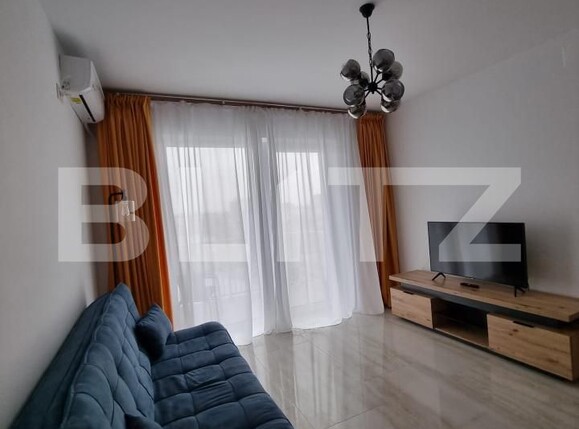 Apartament de închiriat 2 camere Iosia - 204198AI | BLITZ Oradea | Poza4
