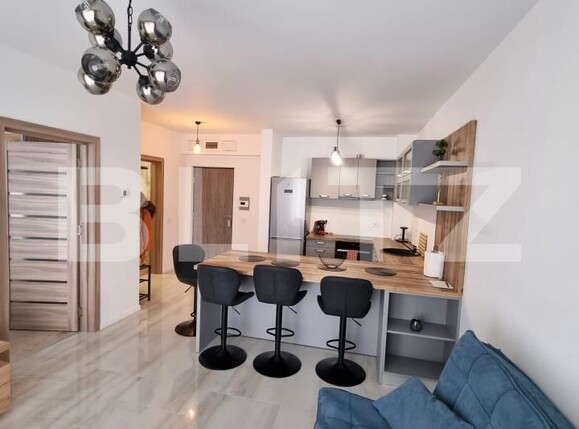Apartament de închiriat 2 camere Iosia - 204198AI | BLITZ Oradea | Poza1