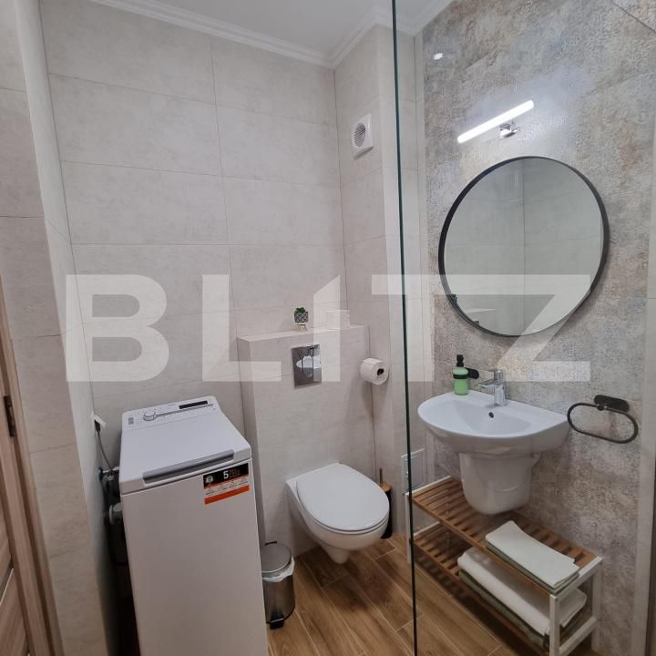 Apartament de închiriat 2 camere Iosia - 204198AI | BLITZ Oradea | Poza7