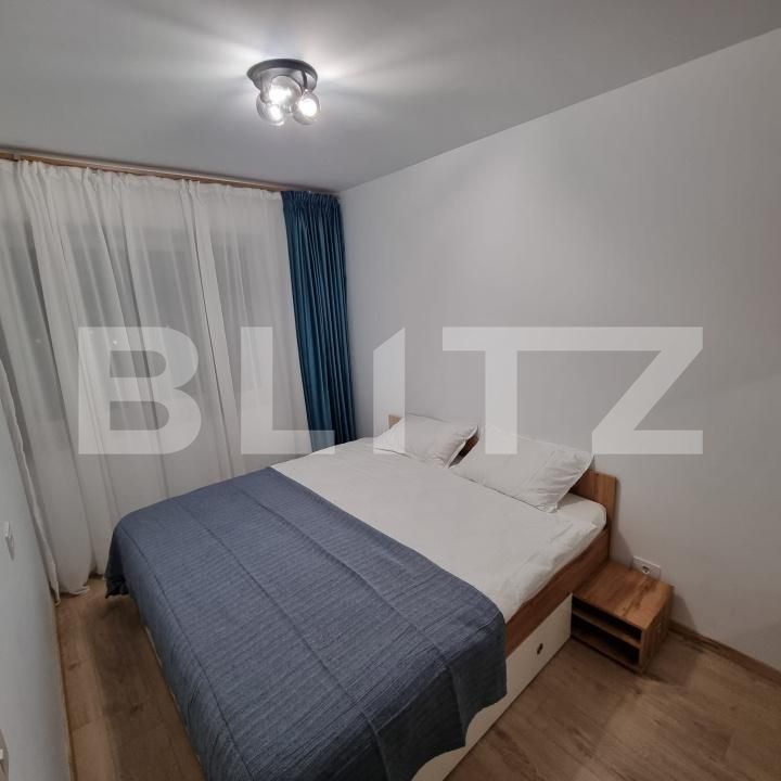 Apartament de închiriat 2 camere Iosia - 204198AI | BLITZ Oradea | Poza5