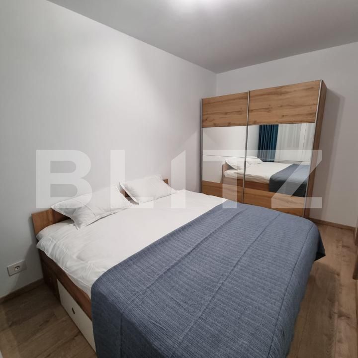 Apartament de închiriat 2 camere Iosia - 204198AI | BLITZ Oradea | Poza6