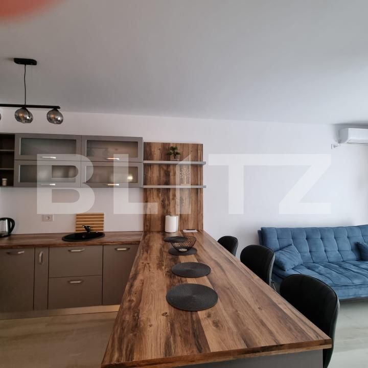Apartament de închiriat 2 camere Iosia - 204198AI | BLITZ Oradea | Poza2