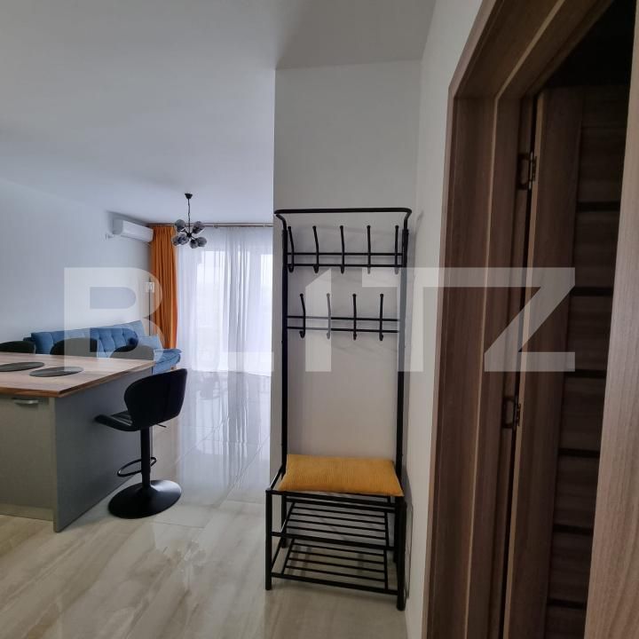 Apartament de închiriat 2 camere Iosia - 204198AI | BLITZ Oradea | Poza3