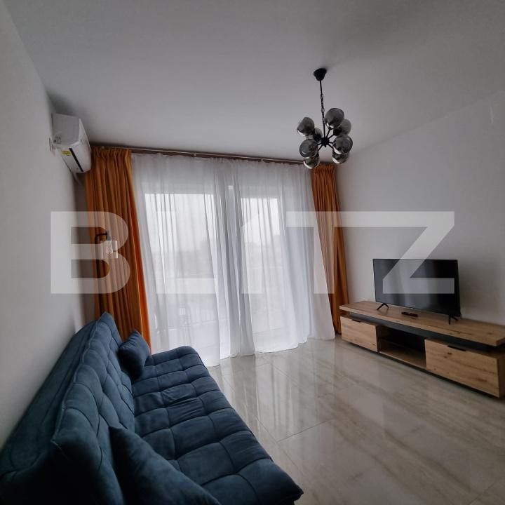 Apartament de închiriat 2 camere Iosia - 204198AI | BLITZ Oradea | Poza4