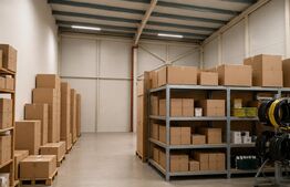Spatiu comercial 413 mp cu showroom, birouri si depozit, zona Oncea