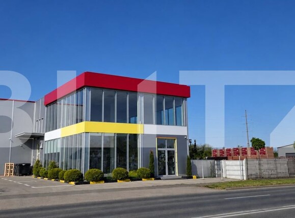 Spațiu comercial de vânzare Oncea - 204231SVC | BLITZ Oradea | Poza1