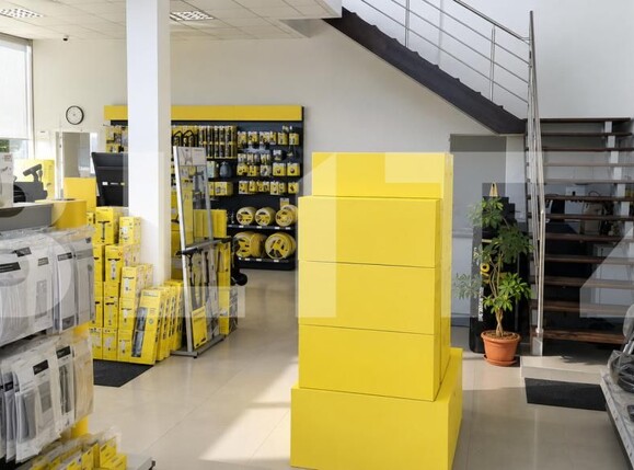 Spațiu comercial de vânzare Oncea - 204231SVC | BLITZ Oradea | Poza2