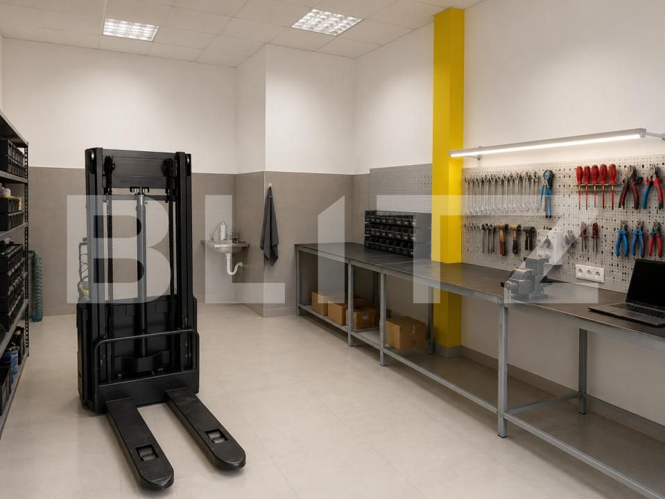Spațiu comercial de vânzare Oncea - 204231SVC | BLITZ Oradea | Poza6